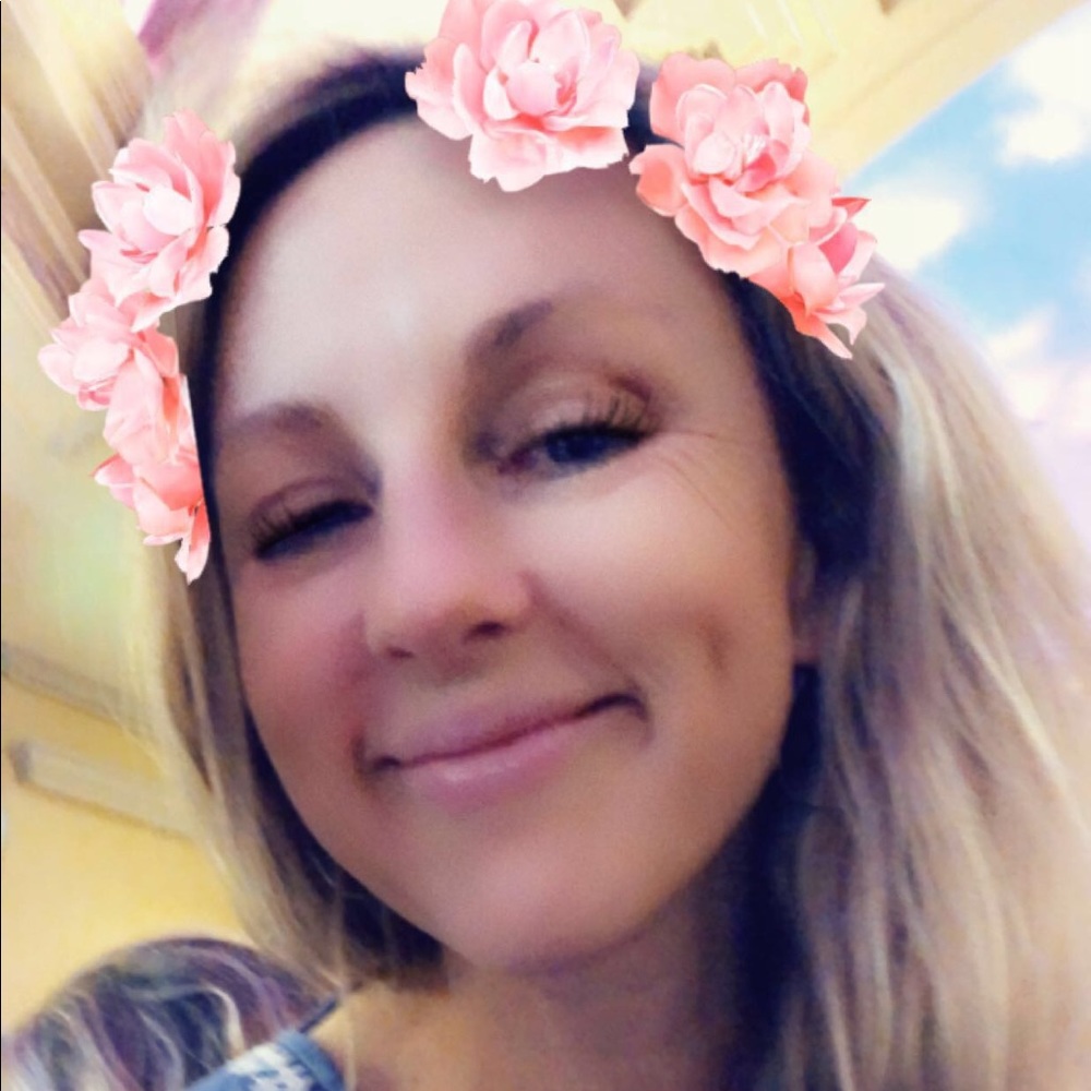 Meet your Posher, Jenny